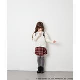 [110-150]【サンリオ/数量限定】クロミレースアップTシャツ | a.v.v【KIDS】 | 詳細画像10 