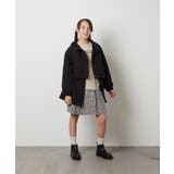 [100-130]アソートロゴデザインロンＴ | a.v.v【KIDS】 | 詳細画像17 