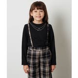 [100-130]アソートロゴデザインロンＴ | a.v.v【KIDS】 | 詳細画像19 