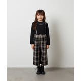 [100-130]アソートロゴデザインロンＴ | a.v.v【KIDS】 | 詳細画像22 