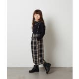 [100-130]アソートロゴデザインロンＴ | a.v.v【KIDS】 | 詳細画像24 