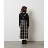 [100-130]アソートロゴデザインロンＴ | a.v.v【KIDS】 | 詳細画像26 