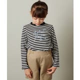 [100-130]アソートロゴデザインロンＴ | a.v.v【KIDS】 | 詳細画像27 