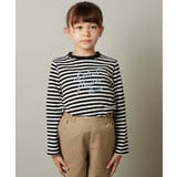 [100-130]アソートロゴデザインロンＴ | a.v.v【KIDS】 | 詳細画像29 