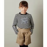 [100-130]アソートロゴデザインロンＴ | a.v.v【KIDS】 | 詳細画像30 