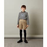 [100-130]アソートロゴデザインロンＴ | a.v.v【KIDS】 | 詳細画像31 