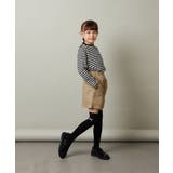 [100-130]アソートロゴデザインロンＴ | a.v.v【KIDS】 | 詳細画像32 