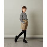 [100-130]アソートロゴデザインロンＴ | a.v.v【KIDS】 | 詳細画像34 