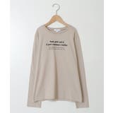 [100-130]アソートロゴデザインロンＴ | a.v.v【KIDS】 | 詳細画像36 