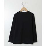 [100-130]アソートロゴデザインロンＴ | a.v.v【KIDS】 | 詳細画像38 