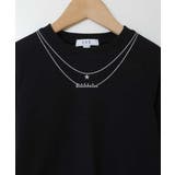 [100-130]アソートロゴデザインロンＴ | a.v.v【KIDS】 | 詳細画像39 