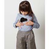 [160]アソートモチーフスパンコールロンＴ | a.v.v【KIDS】 | 詳細画像34 