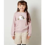 [100-130]スパンコールモチーフトレーナー | a.v.v【KIDS】 | 詳細画像14 