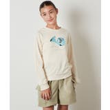 [100-130]スパンコールモチーフトレーナー | a.v.v【KIDS】 | 詳細画像23 