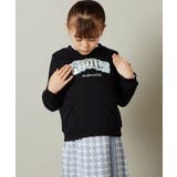 [100-130]スパンコールモチーフトレーナー | a.v.v【KIDS】 | 詳細画像3 