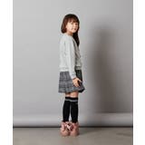 [100-130]スパンコールモチーフトレーナー | a.v.v【KIDS】 | 詳細画像37 