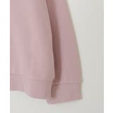 [100-130]スパンコールモチーフトレーナー | a.v.v【KIDS】 | 詳細画像41 