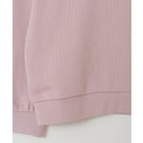 [100-130]スパンコールモチーフトレーナー | a.v.v【KIDS】 | 詳細画像42 