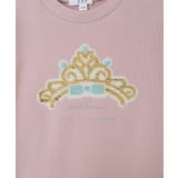 [100-130]スパンコールモチーフトレーナー | a.v.v【KIDS】 | 詳細画像43 