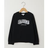 [100-130]スパンコールモチーフトレーナー | a.v.v【KIDS】 | 詳細画像48 