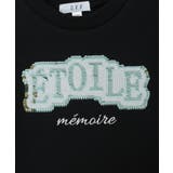 [100-130]スパンコールモチーフトレーナー | a.v.v【KIDS】 | 詳細画像49 