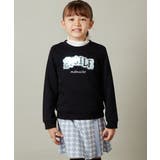 [100-130]スパンコールモチーフトレーナー | a.v.v【KIDS】 | 詳細画像5 