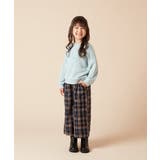 [100-130]アソートプリントトレーナー | a.v.v【KIDS】 | 詳細画像10 