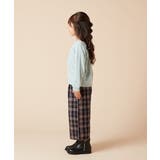 [100-130]アソートプリントトレーナー | a.v.v【KIDS】 | 詳細画像11 