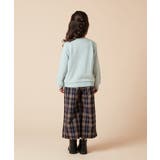 [100-130]アソートプリントトレーナー | a.v.v【KIDS】 | 詳細画像12 