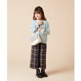 [100-130]アソートプリントトレーナー | a.v.v【KIDS】 | 詳細画像13 