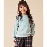 [100-130]アソートプリントトレーナー | a.v.v【KIDS】 | 詳細画像2 