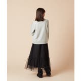 [100-130]アソートプリントトレーナー | a.v.v【KIDS】 | 詳細画像25 