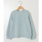 [100-130]アソートプリントトレーナー | a.v.v【KIDS】 | 詳細画像29 