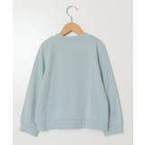 [100-130]アソートプリントトレーナー | a.v.v【KIDS】 | 詳細画像30 