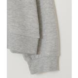 [100-130]アソートプリントトレーナー | a.v.v【KIDS】 | 詳細画像40 