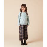 [100-130]アソートプリントトレーナー | a.v.v【KIDS】 | 詳細画像6 