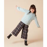 [100-130]アソートプリントトレーナー | a.v.v【KIDS】 | 詳細画像8 