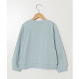 [100-130]アソートモチーフトレーナー | a.v.v【KIDS】 | 詳細画像10 