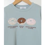 [100-130]アソートモチーフトレーナー | a.v.v【KIDS】 | 詳細画像11 