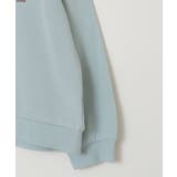 [100-130]アソートモチーフトレーナー | a.v.v【KIDS】 | 詳細画像14 