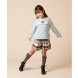 [100-130]アソートモチーフトレーナー | a.v.v【KIDS】 | 詳細画像18 