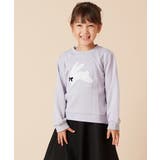 [100-130]アソートモチーフトレーナー | a.v.v【KIDS】 | 詳細画像23 