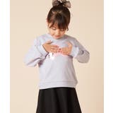 [100-130]アソートモチーフトレーナー | a.v.v【KIDS】 | 詳細画像26 