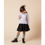 [100-130]アソートモチーフトレーナー | a.v.v【KIDS】 | 詳細画像28 