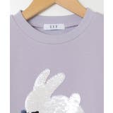 [100-130]アソートモチーフトレーナー | a.v.v【KIDS】 | 詳細画像37 