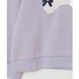 [100-130]アソートモチーフトレーナー | a.v.v【KIDS】 | 詳細画像39 