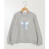 [100-130]アソートモチーフトレーナー | a.v.v【KIDS】 | 詳細画像42 