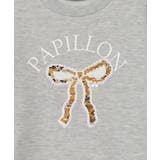 [100-130]アソートモチーフトレーナー | a.v.v【KIDS】 | 詳細画像48 