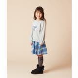 [100-130]アソートモチーフトレーナー | a.v.v【KIDS】 | 詳細画像7 