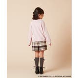 【数量限定】[100-140]［マイメロディ］エンジェルトレーナー | a.v.v【KIDS】 | 詳細画像11 